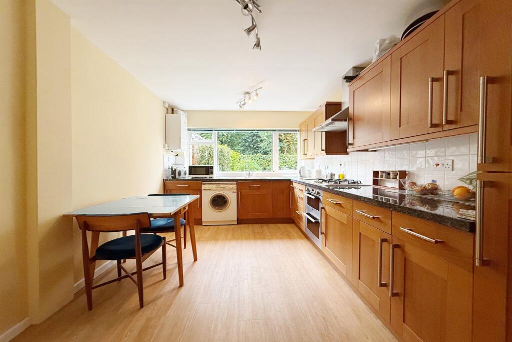 Main image of property: Padstow Drive, Bramhall