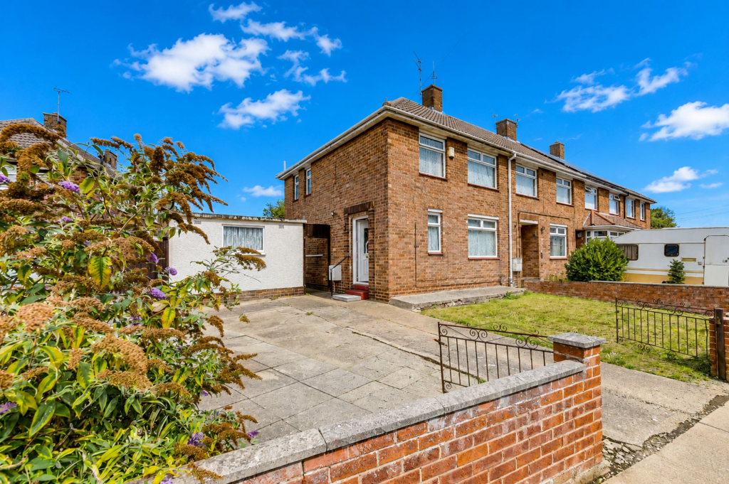 Main image of property: Edge Avenue, Grimsby, DN33