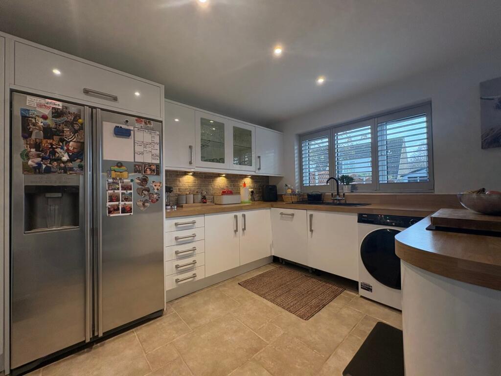 Pyhill, Bretton, Peterborough, PE3 photo 4