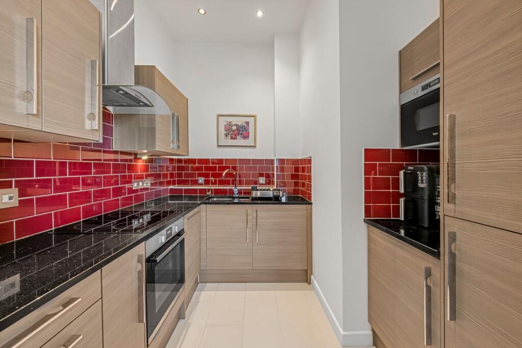 Main image of property: Hilgrove Road,
West Hampstead, NW6