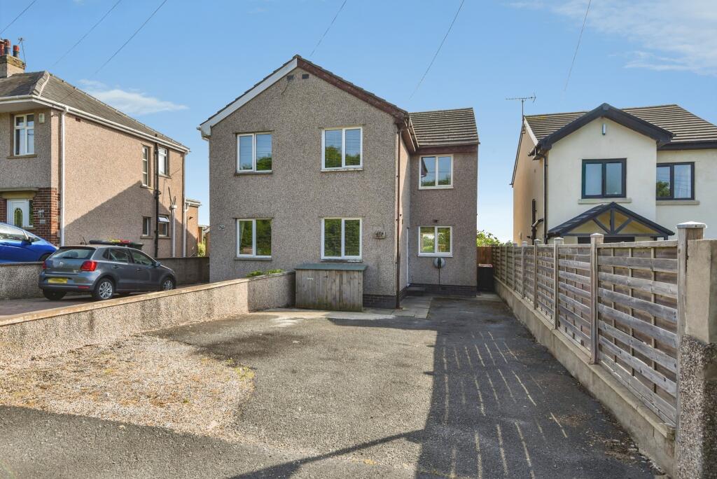 Main image of property: Middleton Road, Morecambe, LA3