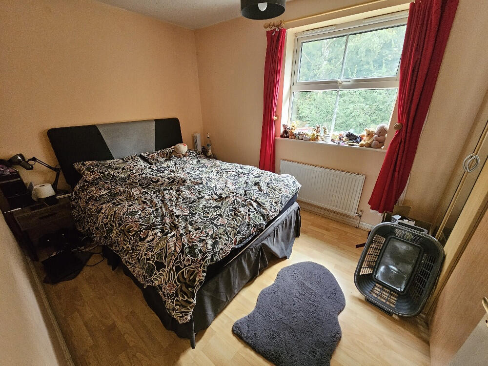 House in Lincoln - View 5