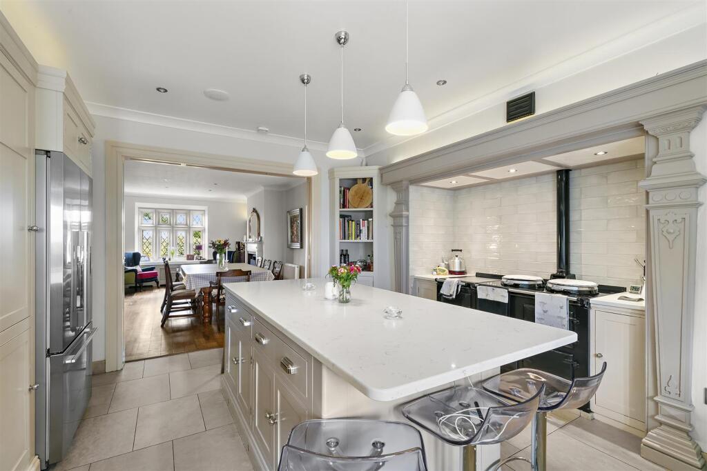 Additional image 14 of Eldwick Hall, High Eldwick