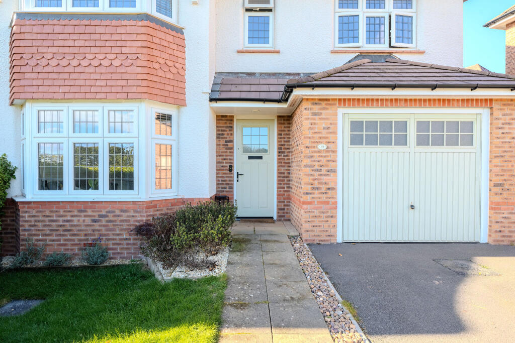 House in Forest of Dean, Lydney - View 4