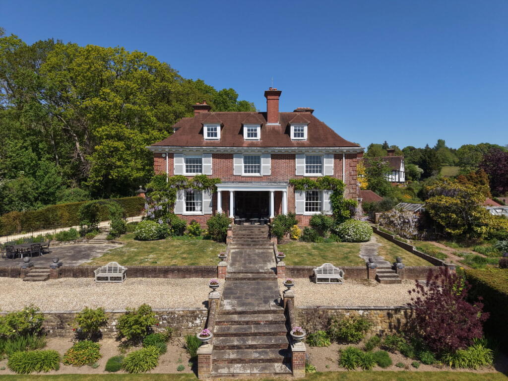 Main image of property: Bedgebury Road,Goudhurst,Cranbrook,TN17 2QR