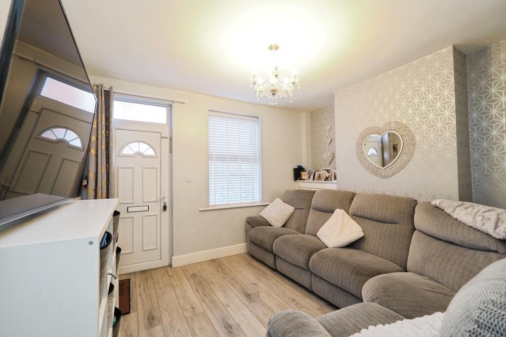 Noel Street, Nottingham, NG16 photo 2