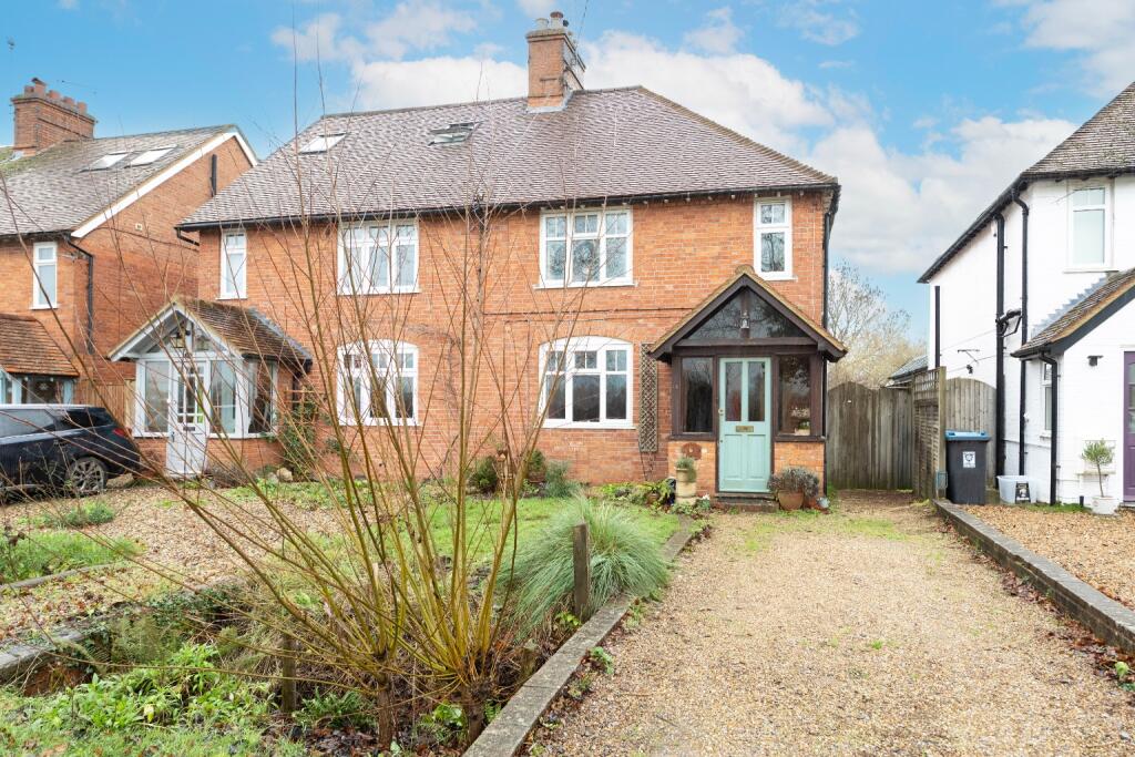 Main image of property: Long Marston