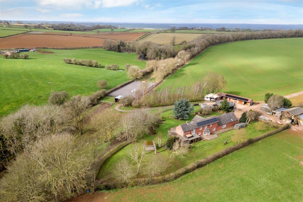 Stone Penn Lane, Holwell, Melton Mowbray - View 2