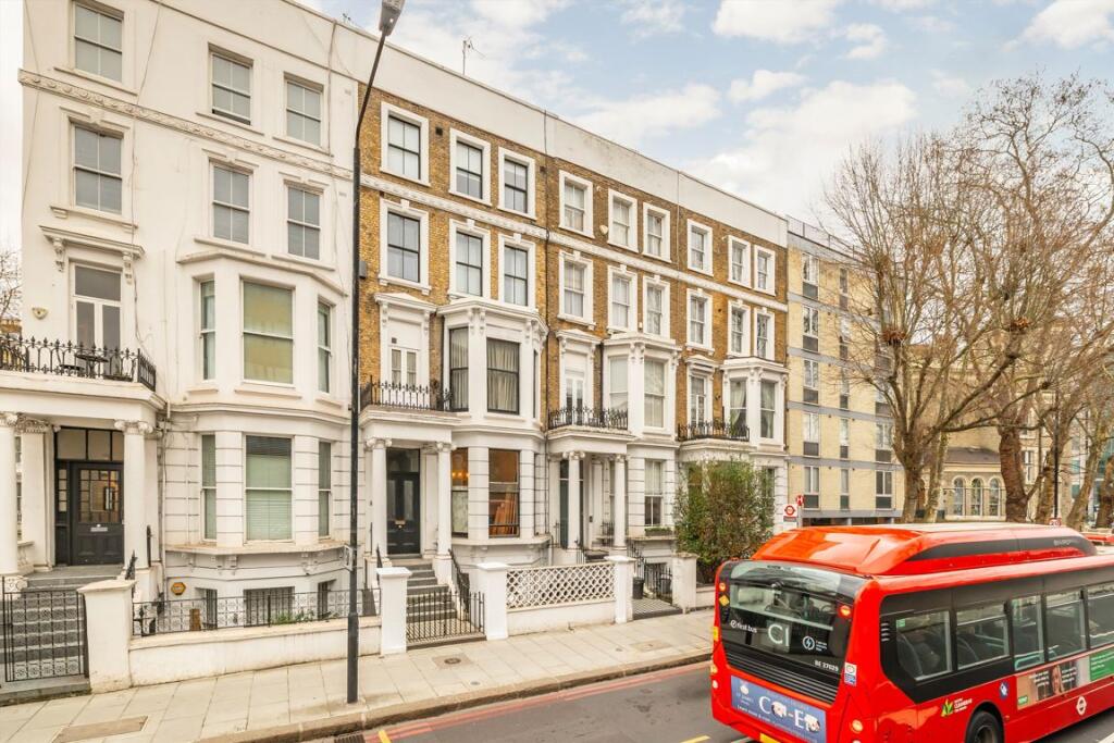 Main image of property: Earls Court Road, Earls Court