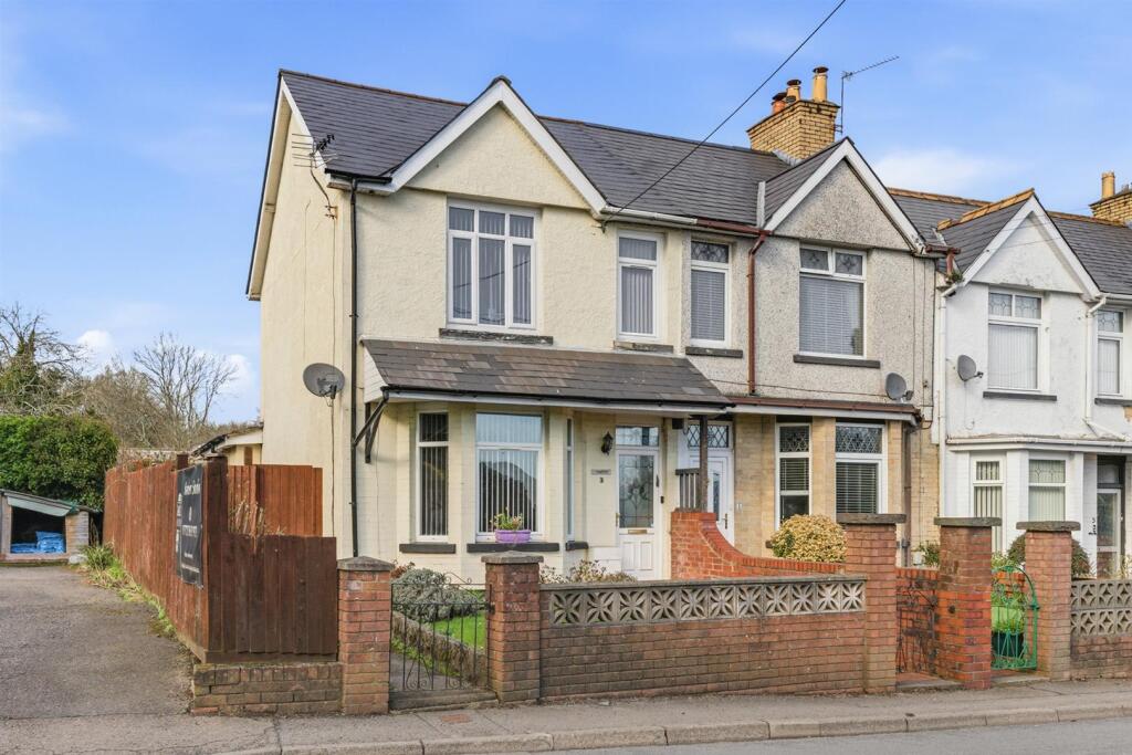 Main image of property: Grove Place, Pontnewydd, Cwmbran