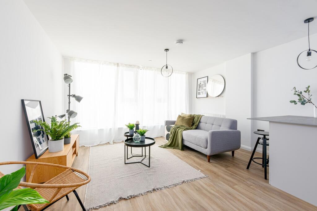 Main image of property: Bishopgate Gardens, Bishopgate, Preston