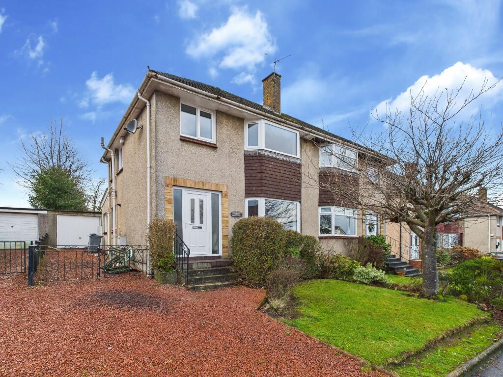 Main image of property: Townhill Road, Hamilton, Lanarkshire, ML3