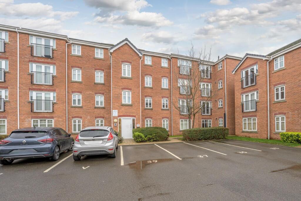 Main image of property: Thunderbolt Way, Tipton