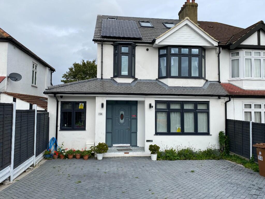 Main image of property: Croydon Road, Wallington, Surrey, CR0
