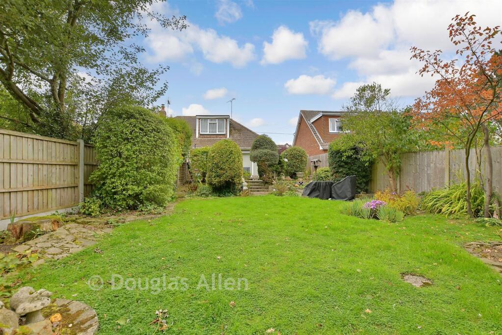 Main image of property: Rectory Grove, Wickford, Essex