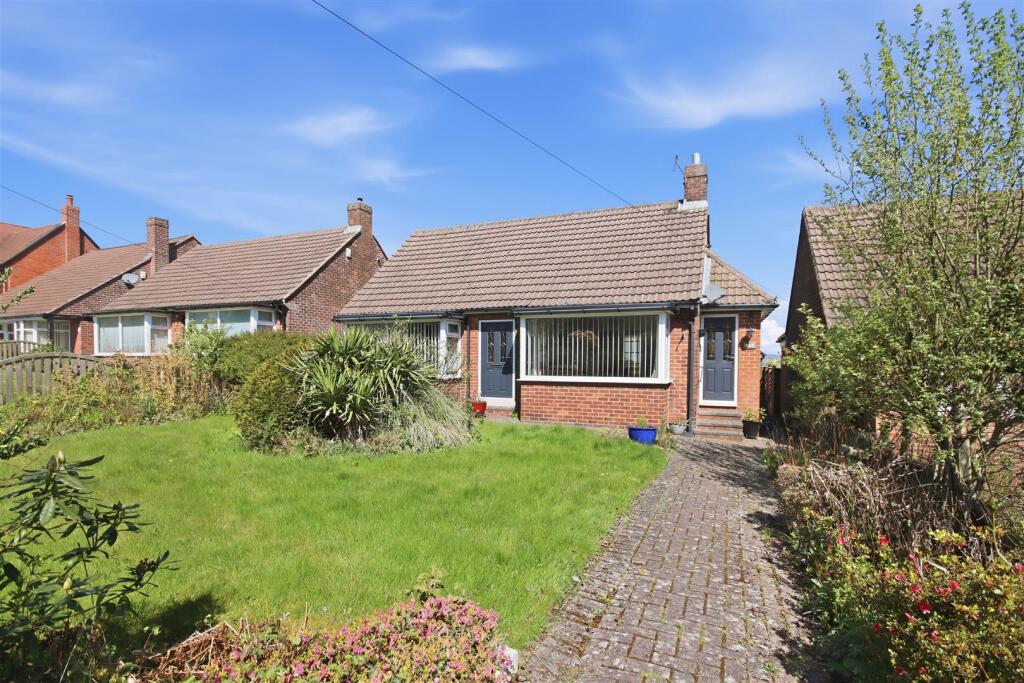 Main image of property: Balmoak Lane, Tapton, Chesterfield