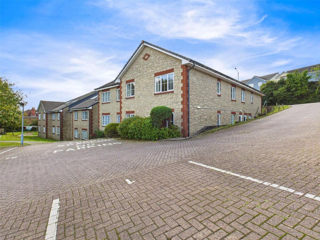 Main image of property: West Hill, Wadebridge, Cornwall