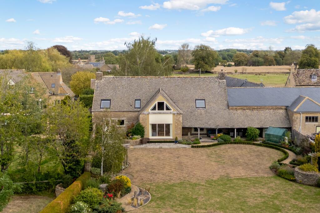 Main image of property: Driffield, Cirencester, Gloucestershire