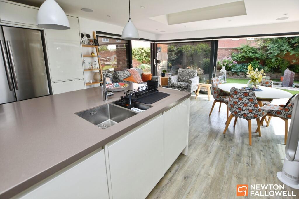 House in Charnwood, Burton on the Wolds - View 2