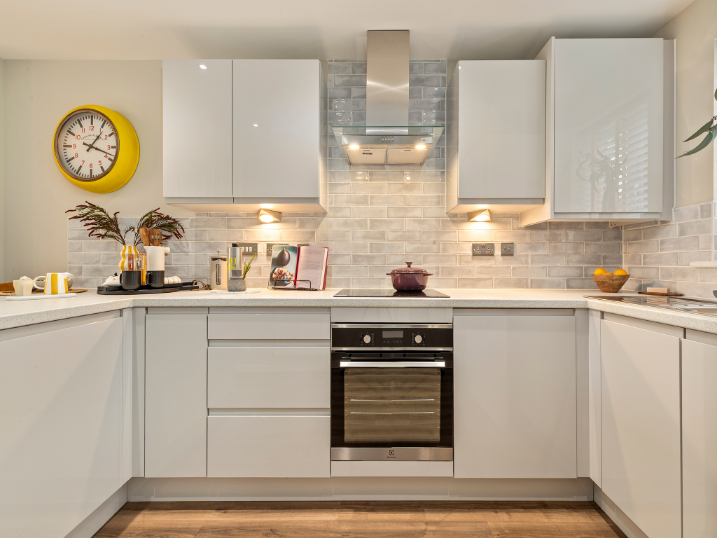 House in Telford, Hadley and Leegomery - View 5