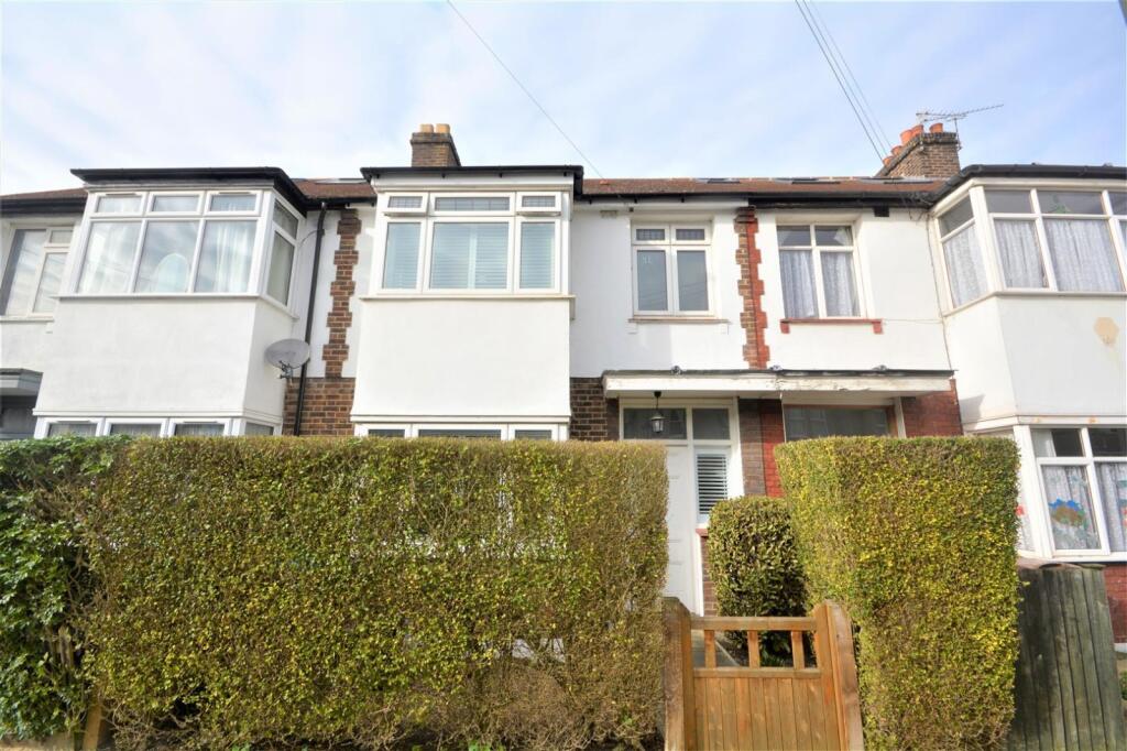 Main image of property: Courtney Road, Colliers Wood, London, SW19