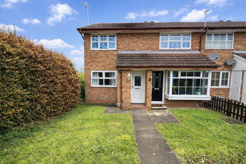Main image of property: Campania Grove, Luton