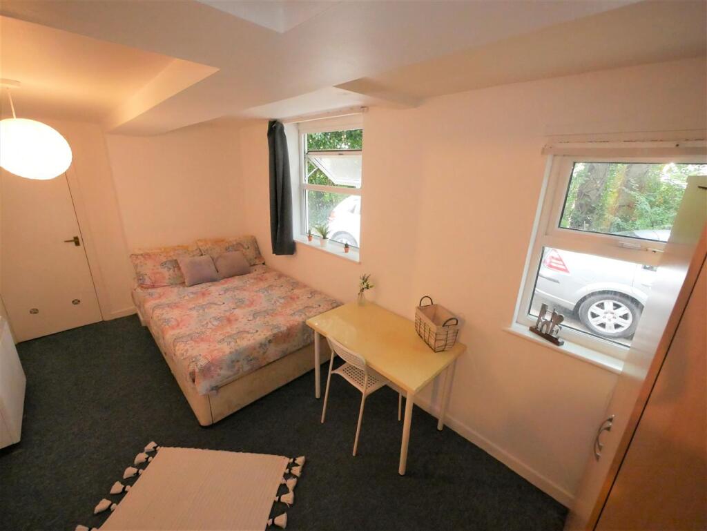 Main image of property: The Mount, Bournemouth, BH1