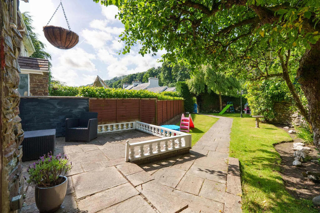 House in Laxey, Garff - View 2