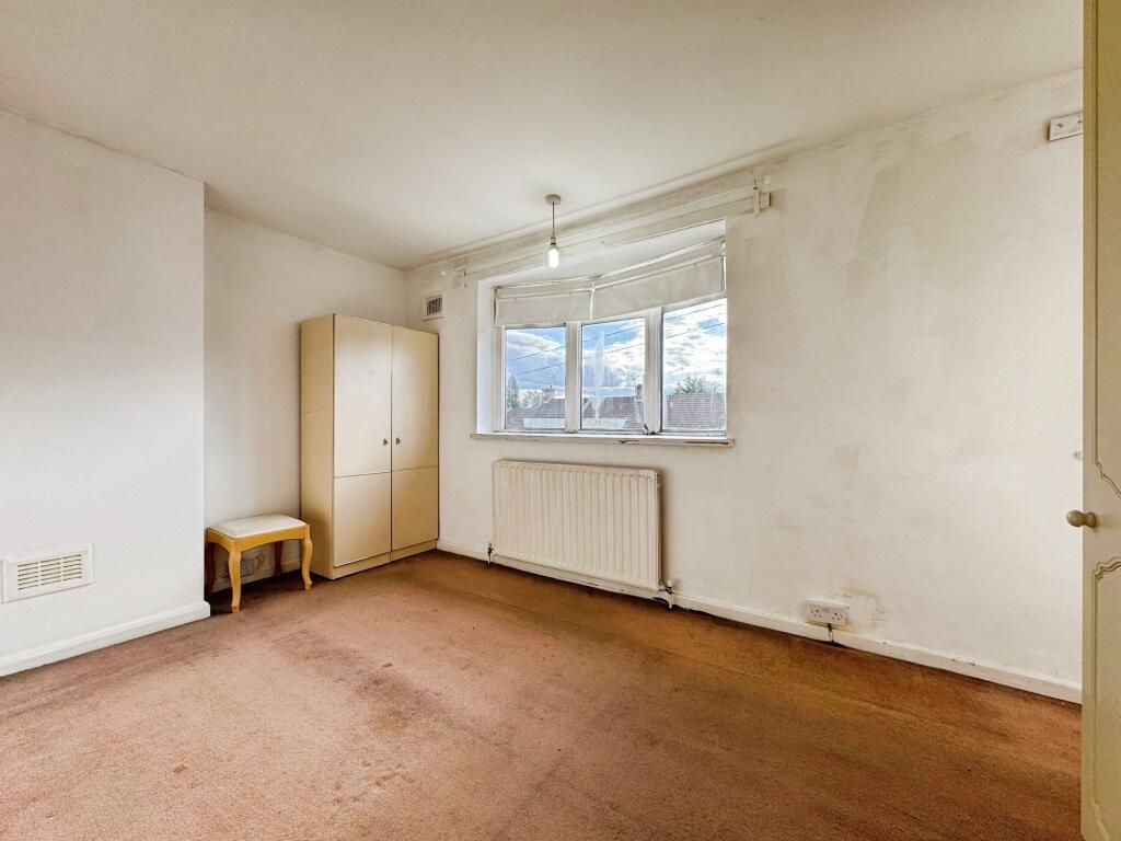 House in Harrow - More