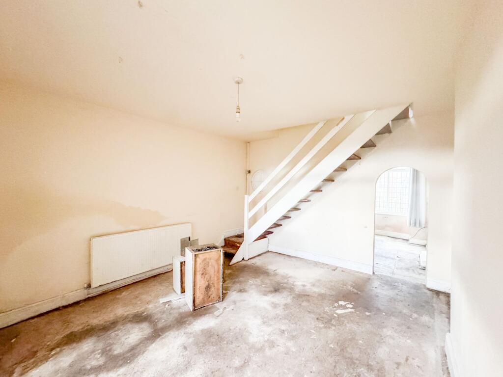 600, Bury Road, Breightmet, Bolton, BL2 photo 3