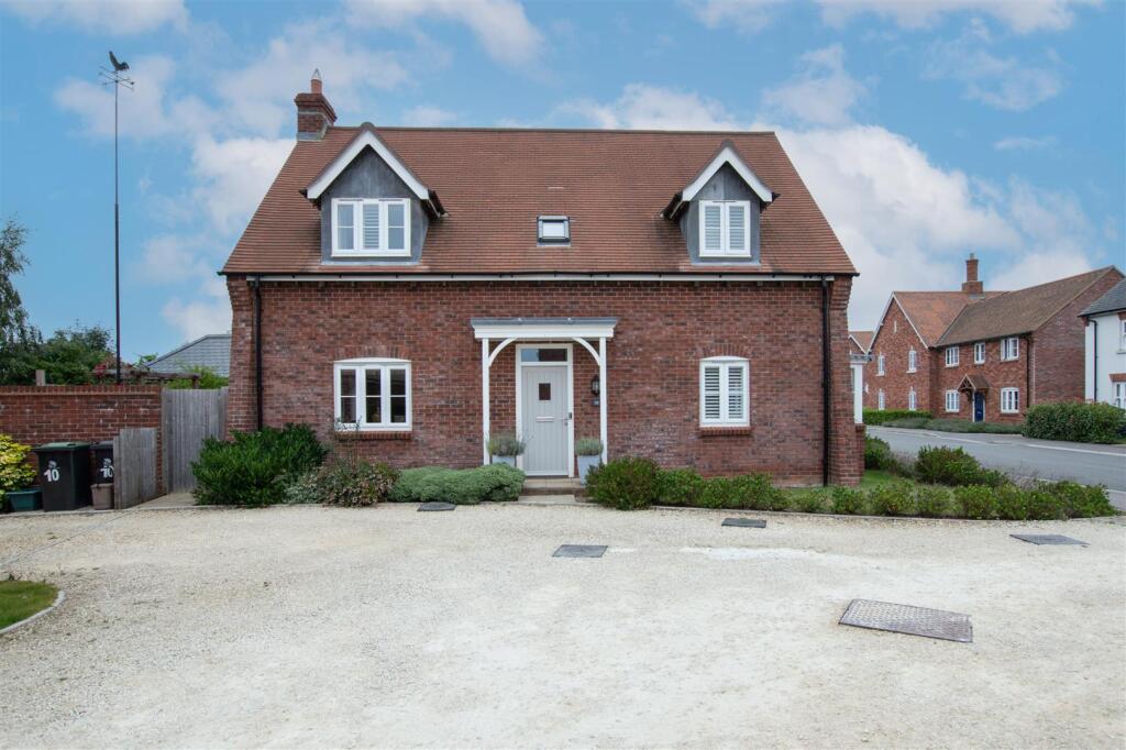 Main image of property: Constance Road, Wimborne