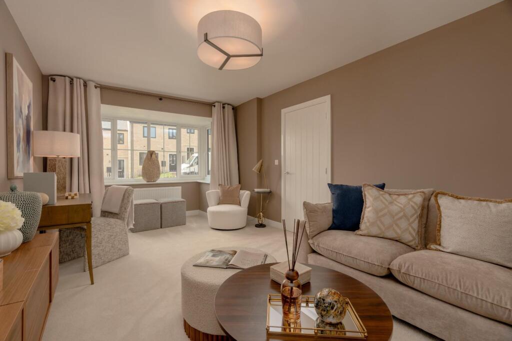 House in Pendle, Lowerford, Barrowford - View 5