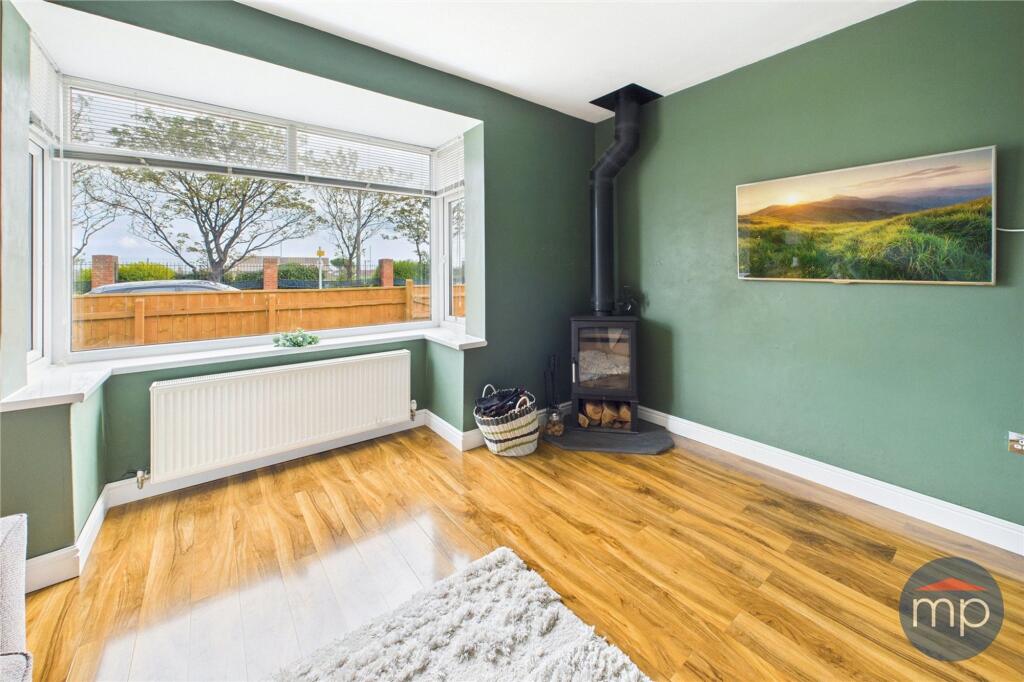 House in Stockton-on-Tees - View 4