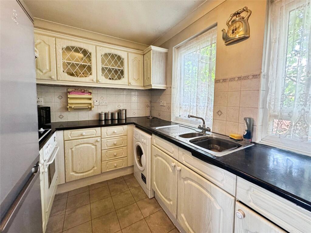 Minerva Way, Cambridge, Cambridgeshire - Ansicht 4