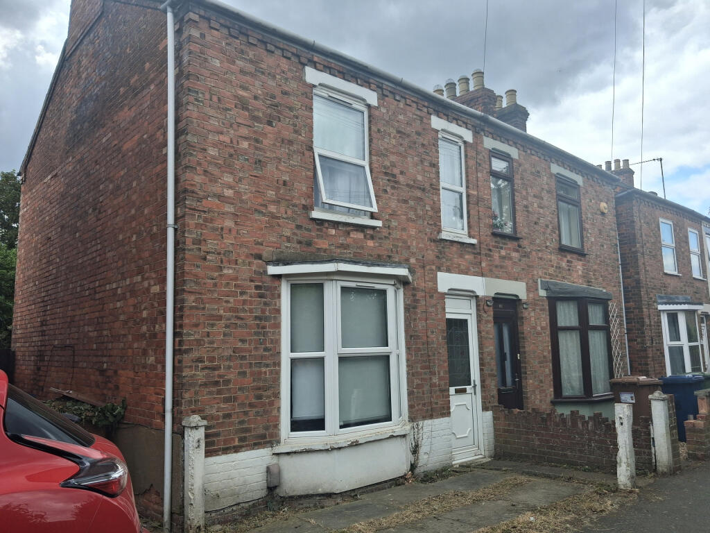 Main image of property: Wisbech, Cambridgeshire
