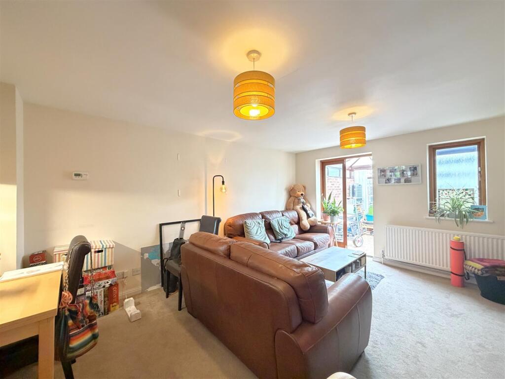 House in Coventry - More