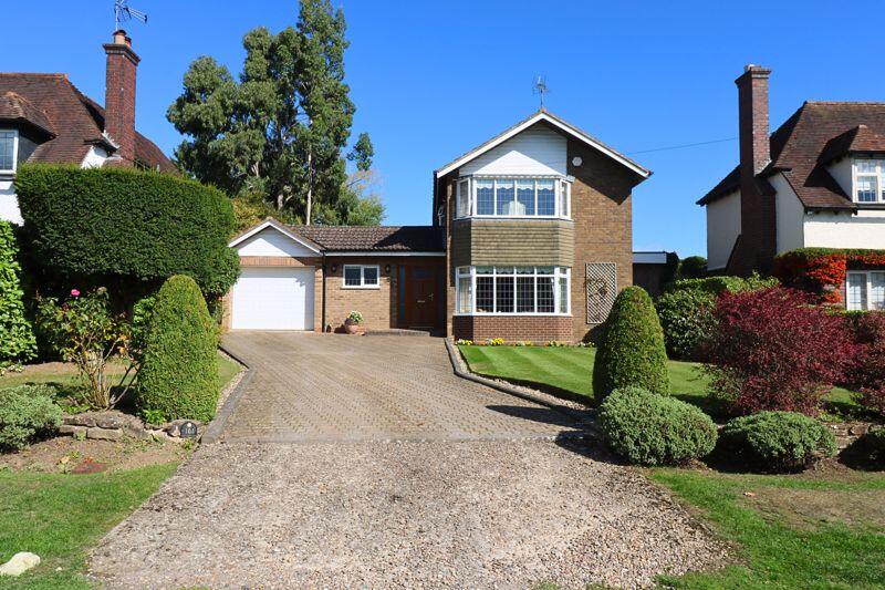 Main image of property: Scott Road, Walsall