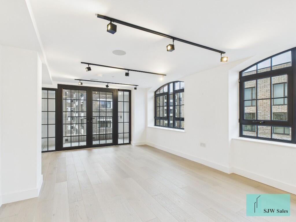 Main image of property: New Tannery Way, London, SE1