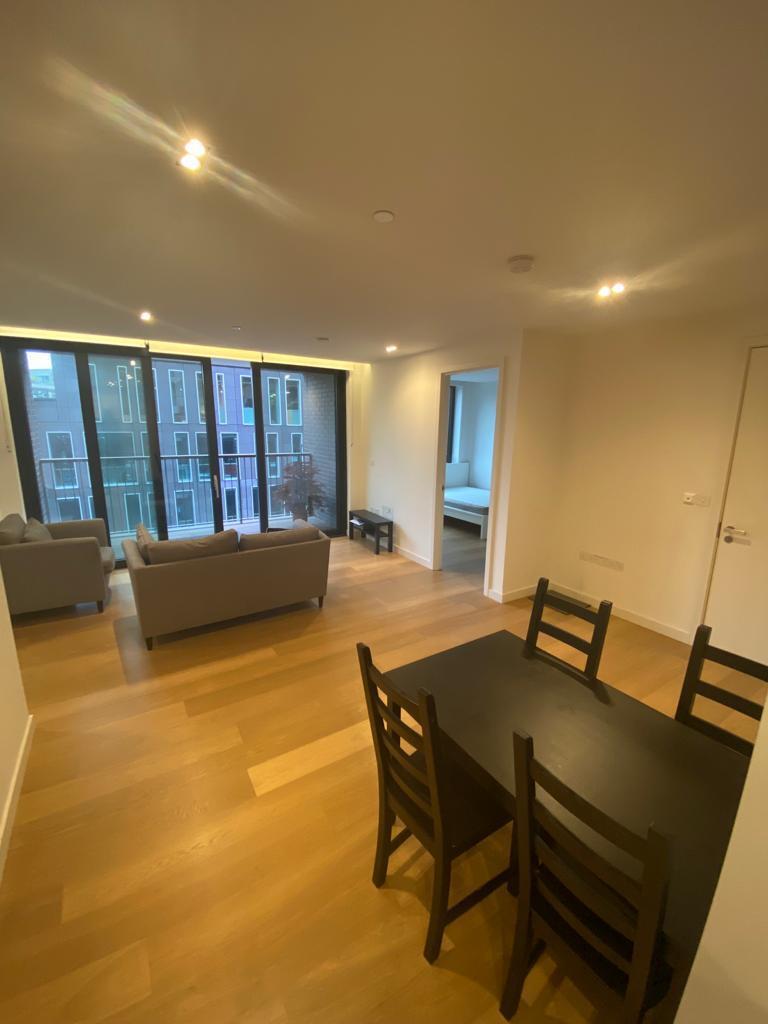 2 bedroom apartment for rent