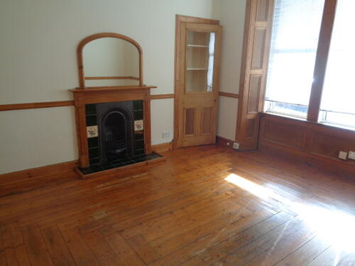 Main image of property: Restalrig Road, Edinburgh, EH6