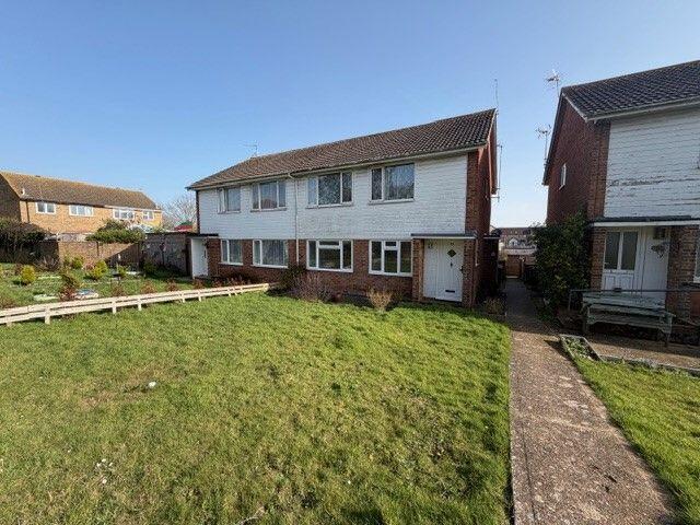 Main image of property: Shakespeare Walk, Eastbourne, BN23 7QE