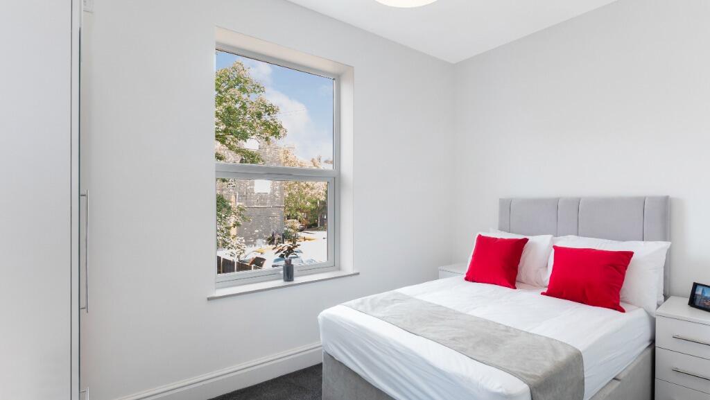 1 bedroom apartment for rent