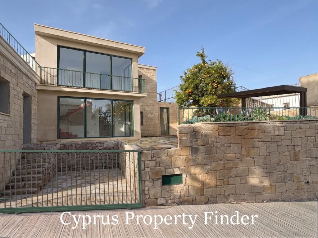 Main image of property: Marathounda, Paphos