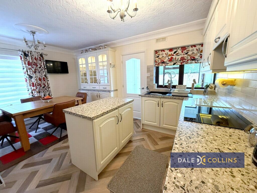 House in Stafford, Leadendale, Fulford - View 3