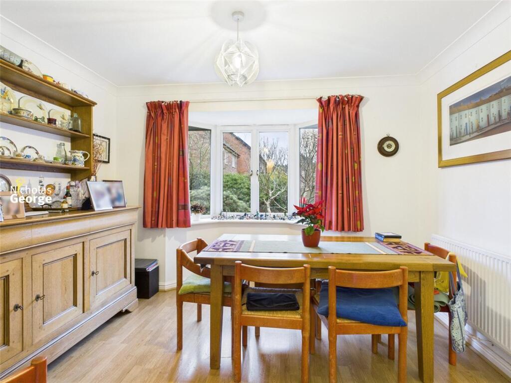 Additional image 13 of Foxes Meadow, Cotteridge, B30 1BQ