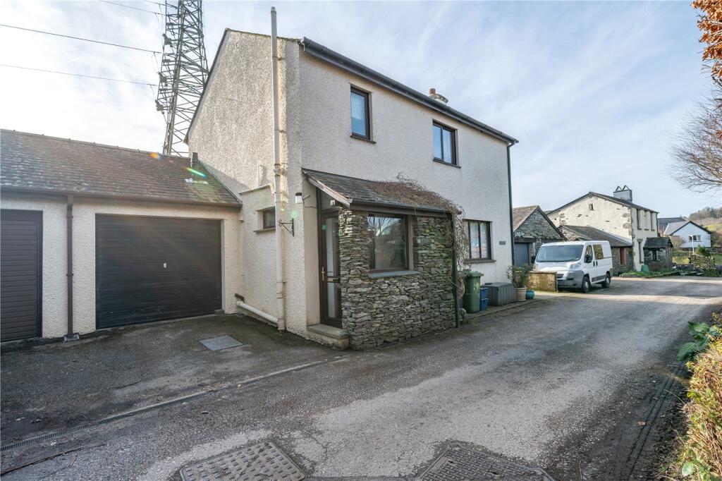 Main image of property: Station Lane, Staveley, Kendal, Cumbria, LA8