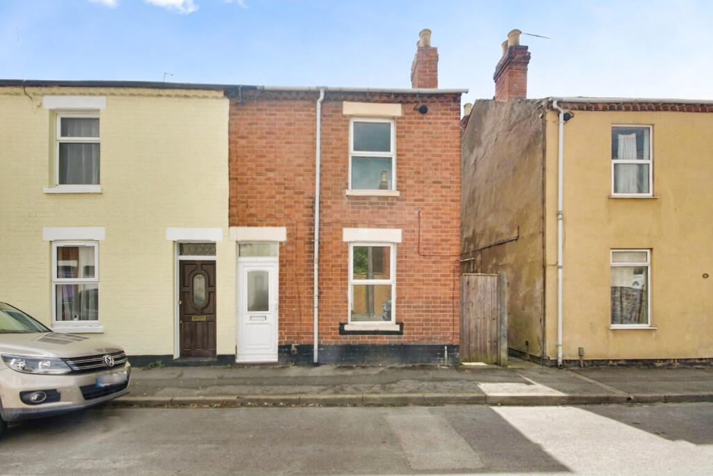 Main image of property: Bishopstone Road, Barton, Gloucester, GL1
