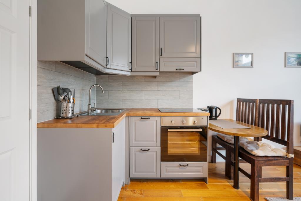 Apartment in London - View 4
