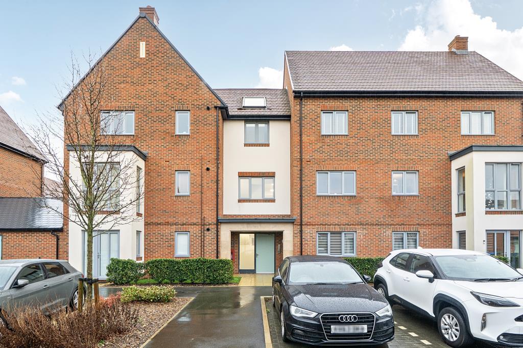 Main image of property: Kempster Way, Weston Turville, HP22