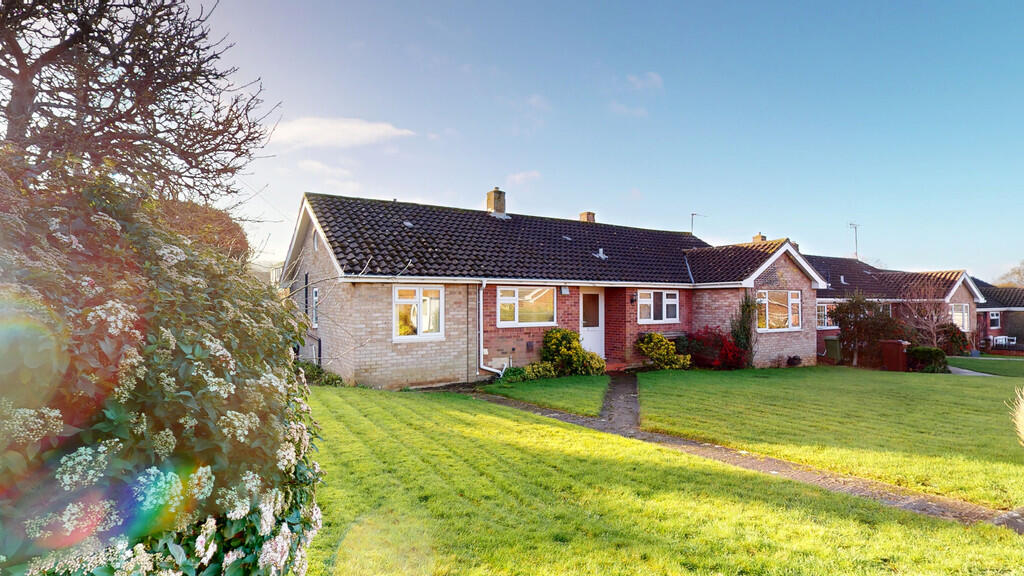 Main image of property: Charnwood Road, Leckhampton